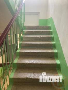 2-к квартира, вторичка, 44м2, 1/5 этаж