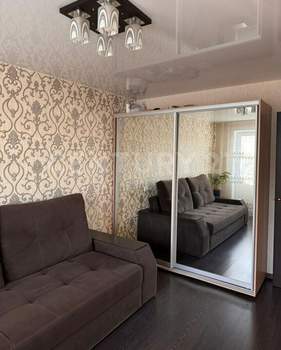 2-к квартира, вторичка, 45м2, 2/4 этаж