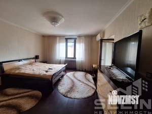 3-к квартира, вторичка, 141м2, 3/5 этаж