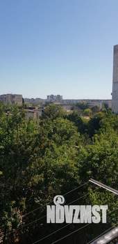 2-к квартира, вторичка, 48м2, 4/5 этаж