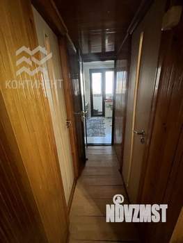 3-к квартира, вторичка, 65м2, 3/5 этаж