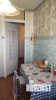 3-к квартира, вторичка, 60м2, 5/5 этаж