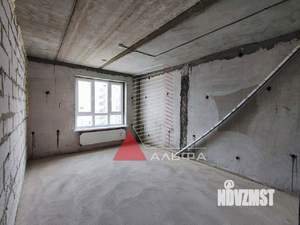 1-к квартира, вторичка, 40м2, 6/12 этаж