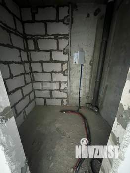 1-к квартира, вторичка, 37м2, 3/8 этаж