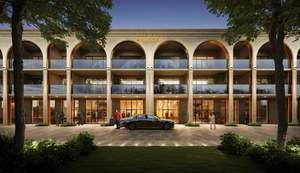 Студия квартира, вторичка, 30м2, 1/4 этаж