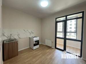 1-к квартира, вторичка, 37м2, 2/13 этаж