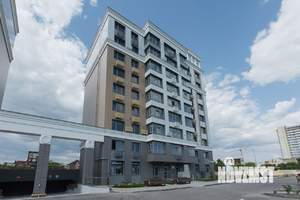 Студия квартира, сданный дом, 33м2, 7/9 этаж