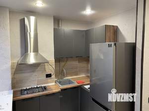 1-к квартира, вторичка, 33м2, 2/9 этаж