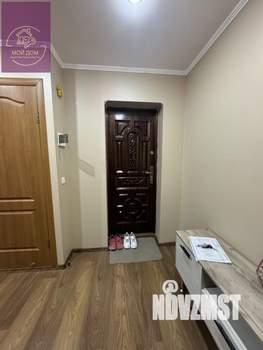 1-к квартира, вторичка, 37м2, 2/5 этаж