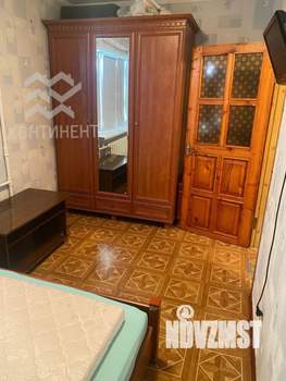 2-к квартира, вторичка, 44м2, 3/4 этаж