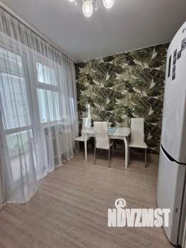 1-к квартира, вторичка, 37м2, 7/9 этаж