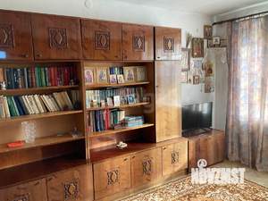 2-к квартира, вторичка, 40м2, 5/5 этаж