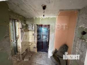 1-к квартира, вторичка, 18м2, 2/5 этаж