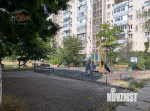 3-к квартира, вторичка, 70м2, 3/9 этаж