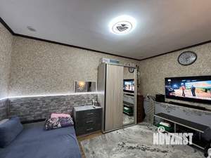 3-к квартира, вторичка, 46м2, 1/1 этаж