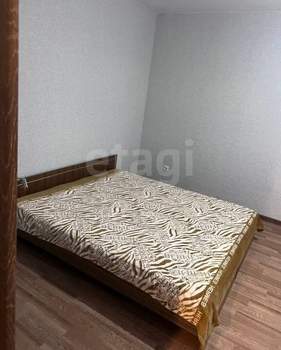 1-к квартира, вторичка, 37м2, 9/9 этаж