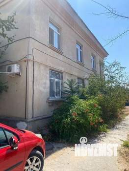 1-к квартира, вторичка, 67м2, 1/2 этаж