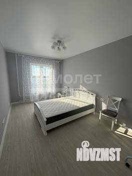 2-к квартира, вторичка, 59м2, 4/5 этаж