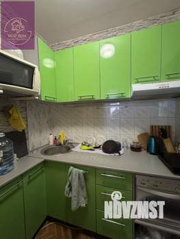 Студия квартира, вторичка, 24м2, 5/9 этаж