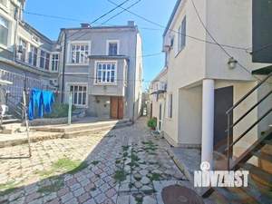 5-к квартира, вторичка, 115м2, 1/2 этаж