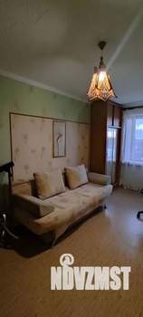 2-к квартира, вторичка, 42м2, 3/5 этаж