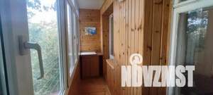 1-к квартира, вторичка, 36м2, 5/5 этаж