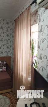 2-к квартира, вторичка, 35м2, 2/2 этаж