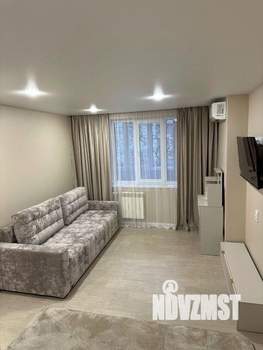 1-к квартира, вторичка, 38м2, 3/5 этаж