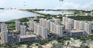 2-к квартира, вторичка, 46м2, 4/1 этаж