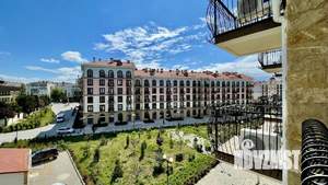 2-к квартира, вторичка, 59м2, 4/6 этаж