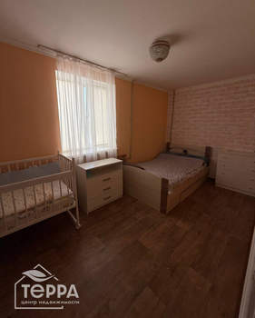 2-к квартира, вторичка, 45м2, 2/4 этаж
