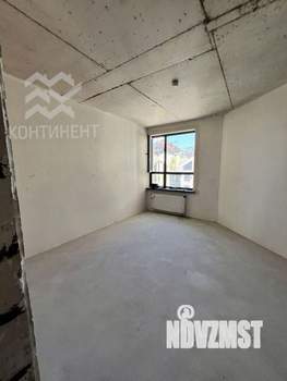 1-к квартира, вторичка, 47м2, 7/9 этаж