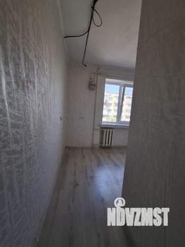 2-к квартира, вторичка, 47м2, 3/5 этаж