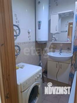1-к квартира, вторичка, 36м2, 2/9 этаж