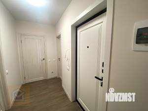 1-к квартира, вторичка, 36м2, 4/9 этаж