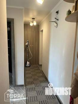 2-к квартира, вторичка, 42м2, 3/5 этаж