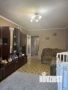 2-к квартира, вторичка, 48м2, 3/5 этаж