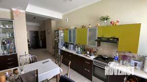 2-к квартира, вторичка, 87м2, 2/5 этаж