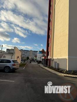 1-к квартира, вторичка, 33м2, 9/9 этаж