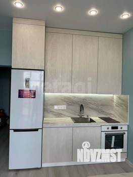 Студия квартира, вторичка, 40м2, 2/10 этаж
