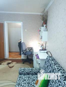 4-к квартира, вторичка, 86м2, 2/5 этаж