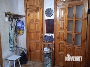 2-к квартира, вторичка, 51м2, 1/5 этаж