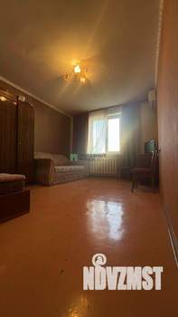1-к квартира, вторичка, 36м2, 4/5 этаж