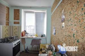1-к квартира, вторичка, 21м2, 5/5 этаж