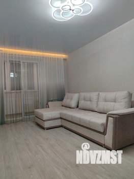 1-к квартира, вторичка, 46м2, 5/9 этаж