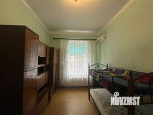 1-к квартира, вторичка, 30м2, 1/1 этаж