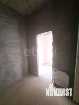 Студия квартира, вторичка, 41м2, 1/10 этаж