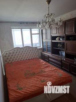 3-к квартира, вторичка, 57м2, 3/5 этаж