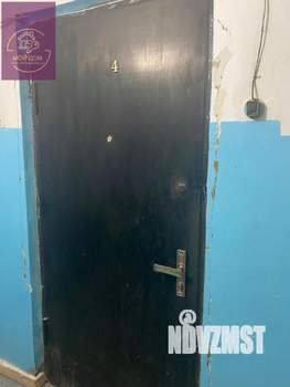 3-к квартира, вторичка, 73м2, 2/11 этаж