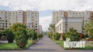 1-к квартира, вторичка, 35м2, 8/8 этаж